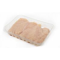 pechuga de pollo en bandeja aprox. 400 gr