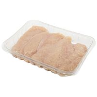 Pechuga de pollo en bandeja aprox. 400 g CARNICERIA
