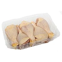 Jamoncito de muslo en bandeja aprox. 600 g