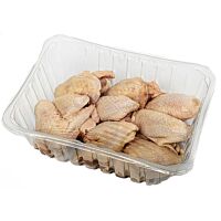 Pollo alas en bandeja aprox. 600 g