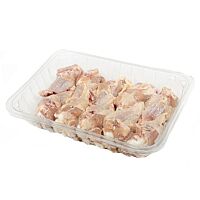 Jamoncito de pollo ala bandeja aprox. 600 g