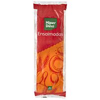 HiperDino ensaimadas 6 ud