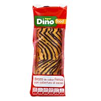 HiperDino brazo de gitano con fresa 200 g