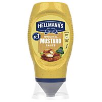 Hellmann´s  mostaza 250 ml