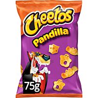 Cheetos pandillas 75 g