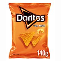 Doritos tex mex 140 g