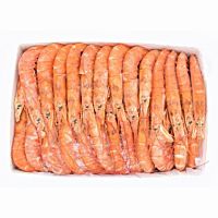 Langostino gambón n2 caja kg