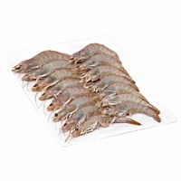 Langostino crudo 30-40 caja kg