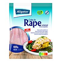 Aligator cola de rape 150-200 800 g