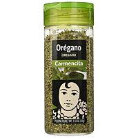 Carmencita orégano 45 g