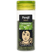 Carmencita perejil seco 50 g