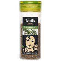 Carmencita tomillo 95 g