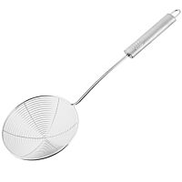 Fackelmann espumadera alambre acero inoxidable 36 cm
