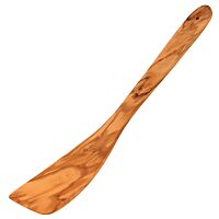Fackelmann paleta madera olivo 30 cm