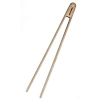 Fackelmann pinza cocina madera 32 cm