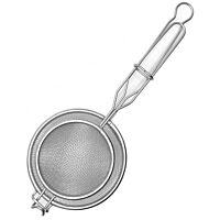 Fackelmann moldes para nidos de papas