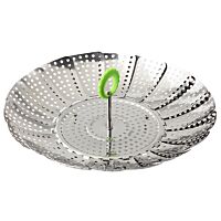 Fackelmann cestillo cocción vapor 13 - 24cm