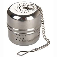 Fackelmann bolsa porta infusiones 5 cm