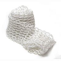 FM malla elástica rellenos carne 2 m