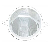 Fackelmann filtro de café permanente plastico