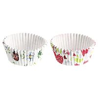 Zenker papel magdalenas 50 ud