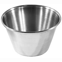 Zenker flanera lisa 8 cm