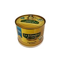 La irlandesa mantequilla sin sal 400 g ç