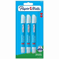 Scolarson lápices corrector 7 ml blister 2 + 1 ud