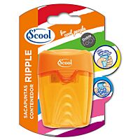 Scool ripe sacapuntas