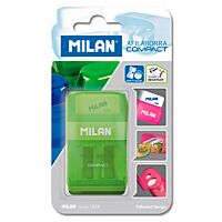 Milan sacapuntas compact