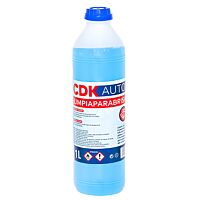 CDK Auto lavaparabrisas 1 l