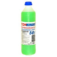 CDK Auto anticongelante 50 % verde 1 l
