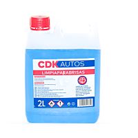 CDK Auto lavaparabrisas 2 l