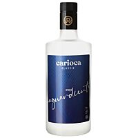 Carioca orujo blanco 70 cl