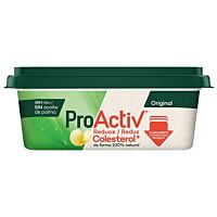 Proactiv margarina sin aceite de palma 225 g