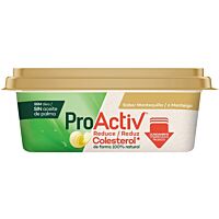 Proactiv margarina sabor mantequilla 225 g