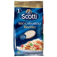 Scotti risotto carnaroli 0,5 x 14