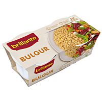 Brillante vasito bulgur 250 g