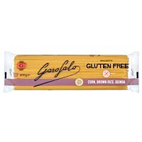 Garofalo pasta spaguetti sin gluten 400 g