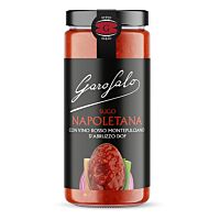 Garofalo salsa napolitana 400 ml