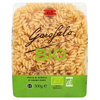 Garofalo pasta fusilli eco 500 g