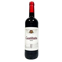 Castillalta vino tinto roble D.O. Ribera del Duero 75 cl