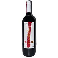 Castillalta vino tinto joven D.O Ribera del Duero 75 cl