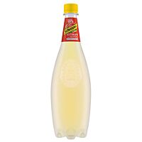 Schweppes refresco citrus 1 l