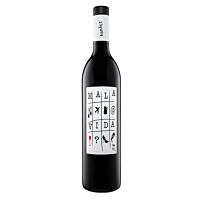 Mala Vida vino tinto D.O Valencia 75 cl