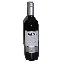 Cantara tinto joven 75 cl