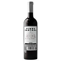 Cantara vino tinto joven 75 cl