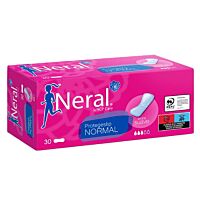 Neral protege slip normal 30 uds
