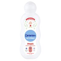 Denenes gel-champú protech 600 ml