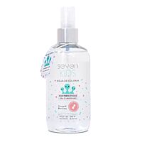 Sevenkids colonia prebiótico B3 250 ml